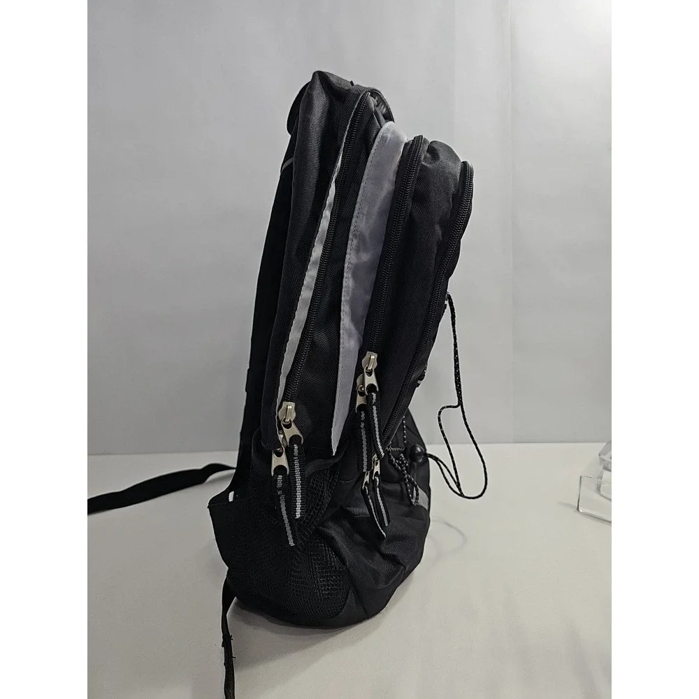 Vintage Black Trailberg Matterhorn 2.0‎ Backpack